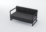 Лаунж зона Gardenini Villino Grey