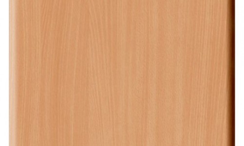 Werzalit - Столешница квадратная Werzalit Genart 70х70 Цвет: вишня Столешница квадратная Werzalit Genart 70х70 Цвет: вишня