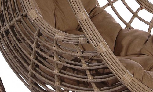 CocoonChair - Подвесное кресло Cocoon Chair 300 Beige Подвесное кресло Cocoon Chair 300 Beige