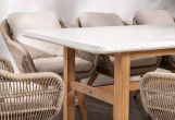 Стол обеденный Joygarden Talara