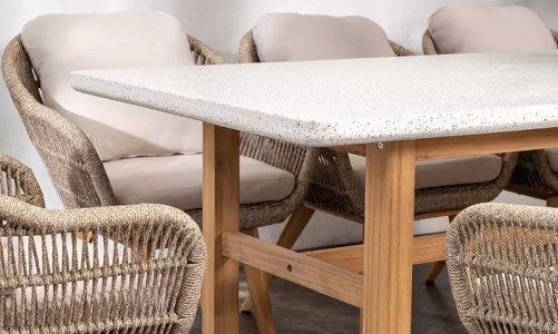 Стол обеденный Joygarden Talara