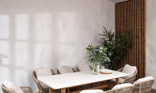 Стол обеденный Joygarden Talara