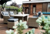 Lite - Комплект садовой мебели Lite Sardinia Комплект садовой мебели Lite Sardinia
