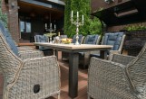 Lite - Комплект садовой мебели Lite Parkland + Verona 6 кресел Комплект садовой мебели Lite Parkland + Verona 6 кресел