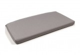 Nardi - Подушка для дивана Nardi Net Bench Цвет: светло-серый Подушка для дивана Nardi Net Bench Цвет: светло-серый