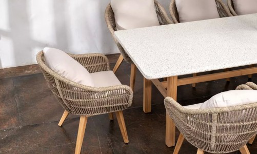 Стол обеденный Joygarden Talara
