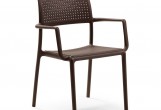 Nardi - Кресло Nardi Bora Цвет: коричневый Кресло Nardi Bora Цвет: коричневый