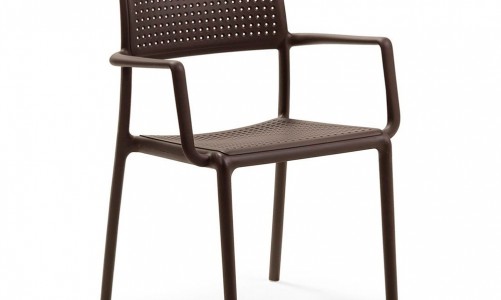 Nardi - Кресло Nardi Bora Цвет: коричневый Кресло Nardi Bora Цвет: коричневый