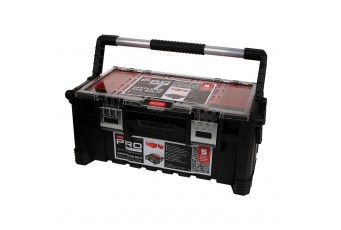 Ящик для инструментов Keter 22” Cantilevel Tool Box