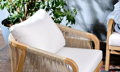 Кресло Joygarden Rimini
