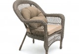 Lite - Комплект мебели из искусственного ротанга Lite Kavena Beige Комплект мебели из искусственного ротанга Lite Kavena Beige