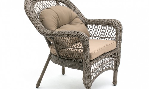 Lite - Комплект мебели из искусственного ротанга Lite Kavena Beige Комплект мебели из искусственного ротанга Lite Kavena Beige