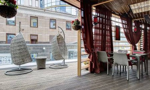 4SIS - Подвесное кресло-кокон 4SIS Тенерифе Подвесное кресло-кокон 4SIS Тенерифе