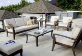 SkylineDesign - Кресло с подушками Skyline Design MADISON 22141 Кресло с подушками Skyline Design MADISON 22141