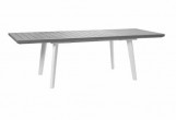 Стол Keter Harmony Extendable раскладной серый