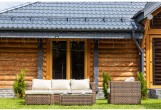 Lite - Комплект мебели Lite Grand Vicky коричневый Комплект мебели Lite Grand Vicky коричневый