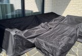 Комплект чехлов Ideal Patio для лаунж зоны Festa с трехместным диваном