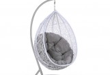 CocoonChair - Подвесное кресло Cocoon Chair 219 White Подвесное кресло Cocoon Chair 219 White