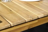 Кофейный стол Joygarden Aura 116 см