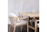 Joygarden - Обеденный стол Joygarden Rimini 170 см Обеденный стол Joygarden Rimini 170 см