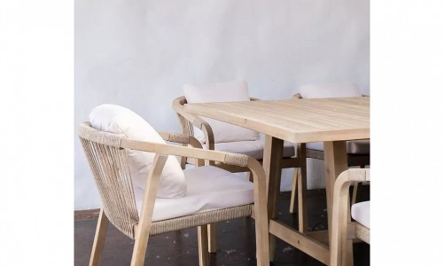 Joygarden - Обеденный стол Joygarden Rimini 170 см Обеденный стол Joygarden Rimini 170 см