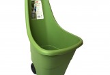 Keter - Тележка садовая Keter Easy Go Breeze 50 л Цвет: зелёный Тележка садовая Keter Easy Go Breeze 50 л Цвет: зелёный