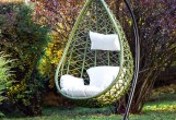 Joygarden - Садовые качели кокон Joygarden Aura green Садовые качели кокон Joygarden Aura green