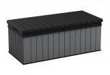 Keter - Сундук Keter Darwin Box 380 л графит Сундук Keter Darwin Box 380 л графит