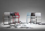 Nardi - Кресло Nardi Bora Цвет: коричневый Кресло Nardi Bora Цвет: коричневый