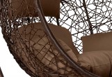 CocoonChair - Подвесное кресло Cocoon Chair 168 L Brown Подвесное кресло Cocoon Chair 168 L Brown