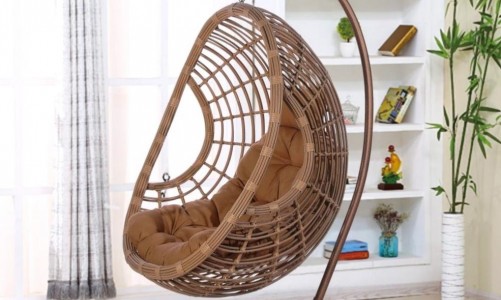 CocoonChair - Подвесное кресло Cocoon Chair 300 Beige Подвесное кресло Cocoon Chair 300 Beige