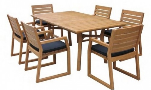 Joygarden - Стол обеденный Joygarden Modena 180 см Стол обеденный Joygarden Modena 180 см