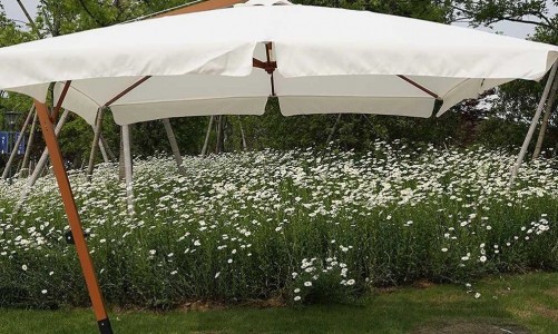 GardenWay - Садовый зонт для дачи Garden Way Madrid Садовый зонт для дачи Garden Way Madrid
