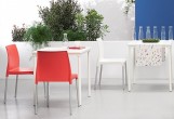 ScabDesign - Стул Scab Design Chloe Mon Amour Цвет: лён Стул Scab Design Chloe Mon Amour Цвет: лён