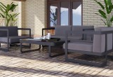 Лаунж зона Gardenini Villino Grey
