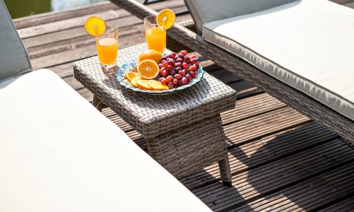 Joygarden - Комплект для отдыха Joygarden Summer Комплект для отдыха Joygarden Summer