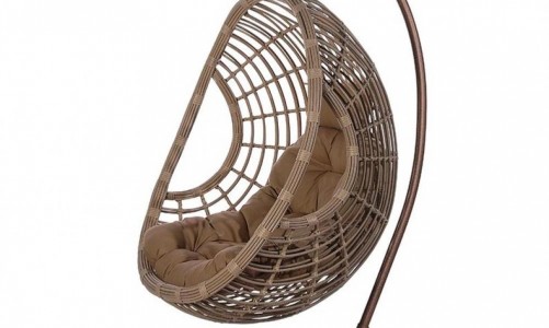 CocoonChair - Подвесное кресло Cocoon Chair 300 Beige Подвесное кресло Cocoon Chair 300 Beige