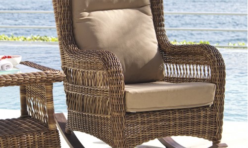 Кресло-качалка Skyline Design Rocking chair