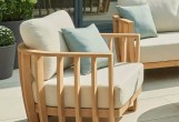 Кресло из акации Joygarden Woodland