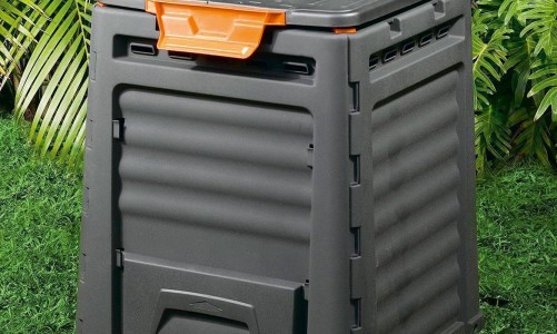 Keter - Компостер Keter ECO composter 320L Компостер Keter ECO composter 320L