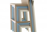 ScabDesign - Стул барный Scab Design Kate Цвет: зеленый Стул барный Scab Design Kate Цвет: зеленый