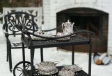 Сервировочный стол Вишневый Садъ Классик
