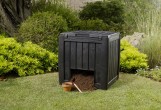 Keter - Компостер Keter Deco 340L Компостер Keter Deco 340L