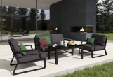 Gardenini - Лаунж зона Gardenini Voglie Dark Лаунж зона Gardenini Voglie Dark