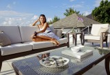 SkylineDesign - Кресло с подушками Skyline Design MADISON 22141 Кресло с подушками Skyline Design MADISON 22141