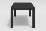 Gardenini - Стол Gardenini Malia Black 220 Стол Gardenini Malia Black 220