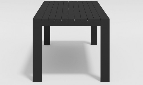 Gardenini - Стол Gardenini Malia Black 220 Стол Gardenini Malia Black 220