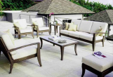 SkylineDesign - Кресло с подушками Skyline Design MADISON 22141 Кресло с подушками Skyline Design MADISON 22141