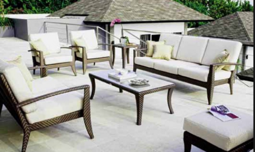 SkylineDesign - Кресло с подушками Skyline Design MADISON 22141 Кресло с подушками Skyline Design MADISON 22141
