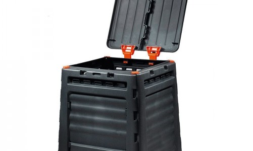 Keter - Компостер Keter ECO composter 320L Компостер Keter ECO composter 320L